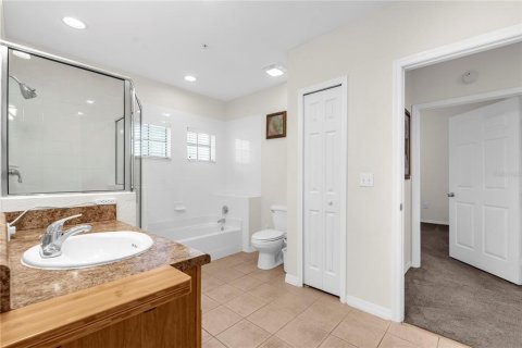 Condo in Kissimmee, Florida, 3 bedrooms  № 1629436 - photo 24