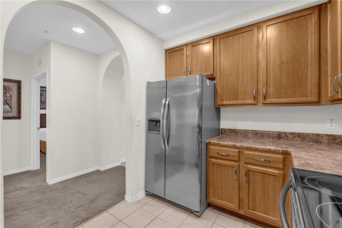 Condo in Kissimmee, Florida, 3 bedrooms  № 1629436 - photo 8