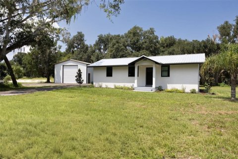 Villa ou maison à New Smyrna Beach, Floride 2 chambres, 100.33 m2 № 2315053