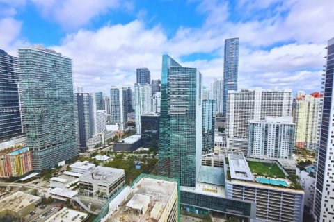 Купить кондоминиум в Майами, Флорида 57.97м2, № 1703449 - фото 4