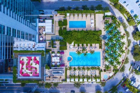 Купить кондоминиум в Майами, Флорида 57.97м2, № 1703449 - фото 25