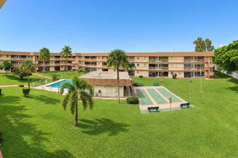 Copropriété à louer à Hollywood, Floride: 2 chambres, 89.93 m2 № 2439192 - photo 15