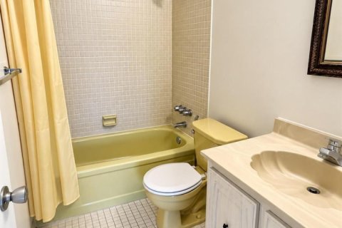 Copropriété à louer à Hollywood, Floride: 2 chambres, 89.93 m2 № 2439192 - photo 12
