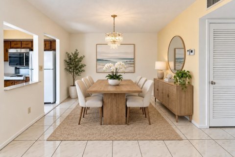 Copropriété à louer à Hollywood, Floride: 2 chambres, 89.93 m2 № 2439192 - photo 6