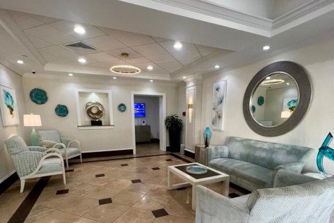 Condo in Jupiter, Florida, 2 bedrooms  № 2243578 - photo 22