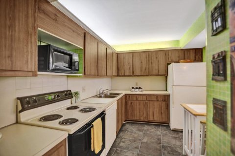Condo in Jupiter, Florida, 2 bedrooms  № 2243578 - photo 5