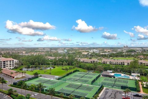 Condo in Jupiter, Florida, 2 bedrooms  № 2243578 - photo 25