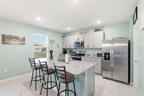 Villa ou maison à vendre à Sanford, Floride: 4 chambres, 223.89 m2 № 2129625 - photo 16