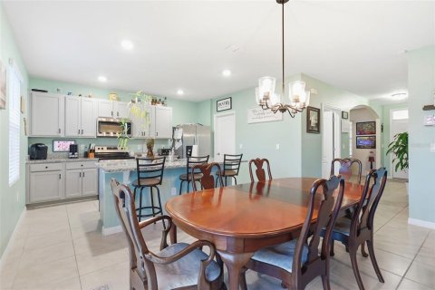 Villa ou maison à vendre à Sanford, Floride: 4 chambres, 223.89 m2 № 2129625 - photo 21