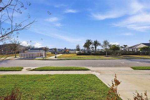 Villa ou maison à vendre à Sanford, Floride: 4 chambres, 223.89 m2 № 2129625 - photo 3