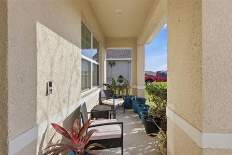 Villa ou maison à vendre à Sanford, Floride: 4 chambres, 223.89 m2 № 2129625 - photo 4