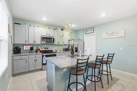 Villa ou maison à vendre à Sanford, Floride: 4 chambres, 223.89 m2 № 2129625 - photo 20
