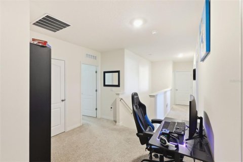 Villa ou maison à vendre à Sanford, Floride: 4 chambres, 223.89 m2 № 2129625 - photo 23