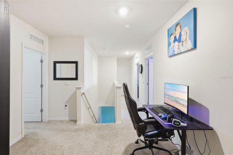 Villa ou maison à vendre à Sanford, Floride: 4 chambres, 223.89 m2 № 2129625 - photo 25