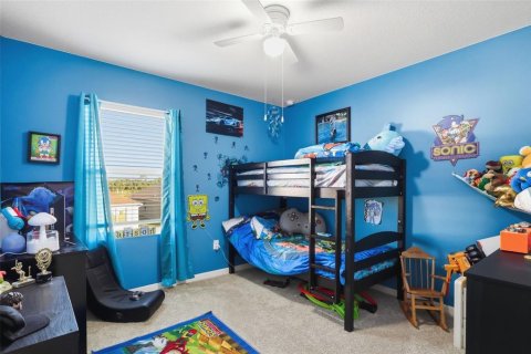 Villa ou maison à vendre à Sanford, Floride: 4 chambres, 223.89 m2 № 2129625 - photo 28