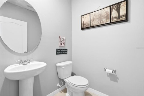 Villa ou maison à vendre à Sanford, Floride: 4 chambres, 223.89 m2 № 2129625 - photo 22