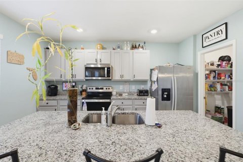 Villa ou maison à vendre à Sanford, Floride: 4 chambres, 223.89 m2 № 2129625 - photo 19