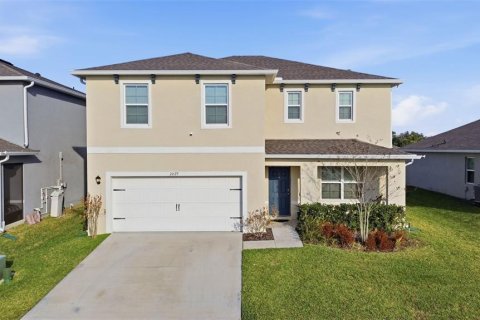 Villa ou maison à vendre à Sanford, Floride: 4 chambres, 223.89 m2 № 2129625 - photo 2