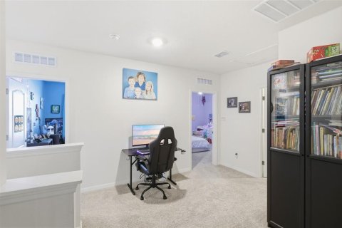 Villa ou maison à vendre à Sanford, Floride: 4 chambres, 223.89 m2 № 2129625 - photo 24