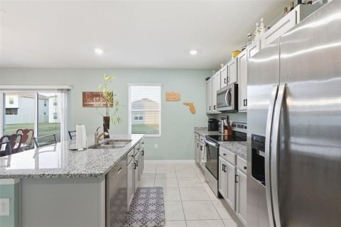 Villa ou maison à vendre à Sanford, Floride: 4 chambres, 223.89 m2 № 2129625 - photo 18