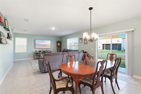 Villa ou maison à vendre à Sanford, Floride: 4 chambres, 223.89 m2 № 2129625 - photo 14