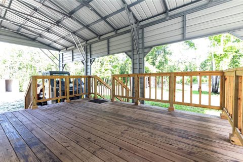 Terreno en venta en Live Oak, Florida № 2095602 - foto 16