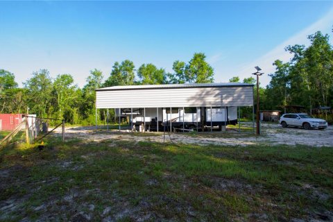 Terreno en venta en Live Oak, Florida № 2095602 - foto 30