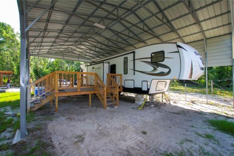 Terreno en venta en Live Oak, Florida № 2095602 - foto 12