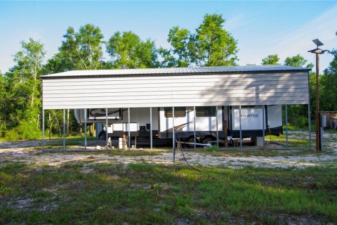 Terreno en venta en Live Oak, Florida № 2095602 - foto 29