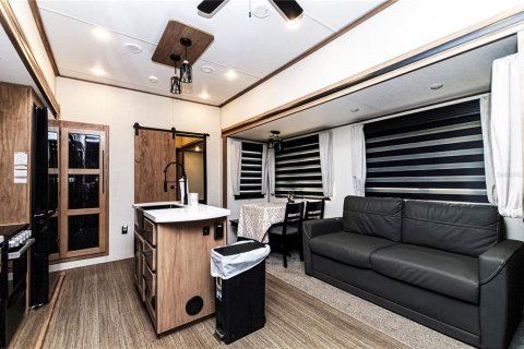 Terreno en venta en Live Oak, Florida № 2095602 - foto 18