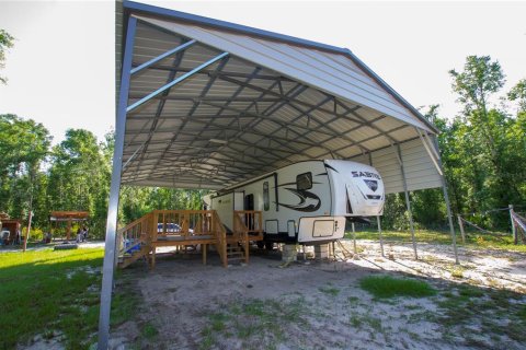 Terreno en venta en Live Oak, Florida № 2095602 - foto 14