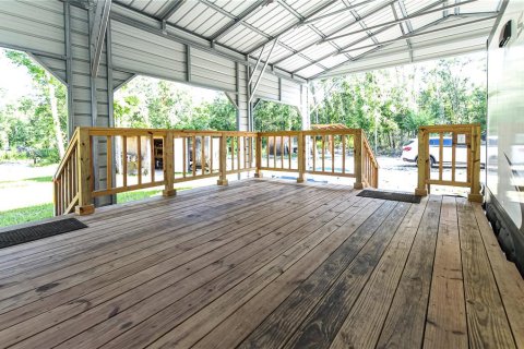 Terreno en venta en Live Oak, Florida № 2095602 - foto 17