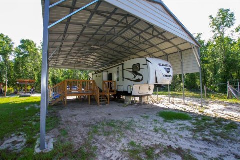 Terreno en venta en Live Oak, Florida № 2095602 - foto 13