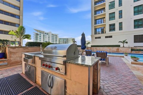 Condominio en venta en Sarasota, Florida, 1 dormitorio, 83.61 m2 № 2427021 - foto 21