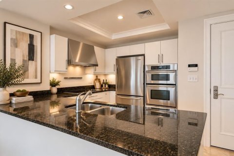 Condominio en venta en Sarasota, Florida, 1 dormitorio, 83.61 m2 № 2427021 - foto 10