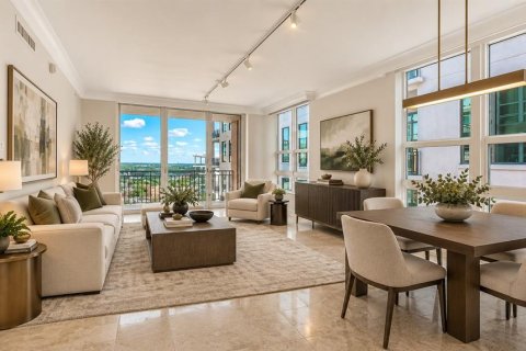 Condominio en venta en Sarasota, Florida, 1 dormitorio, 83.61 m2 № 2427021 - foto 3
