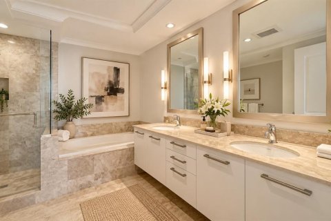 Condominio en venta en Sarasota, Florida, 1 dormitorio, 83.61 m2 № 2427021 - foto 15