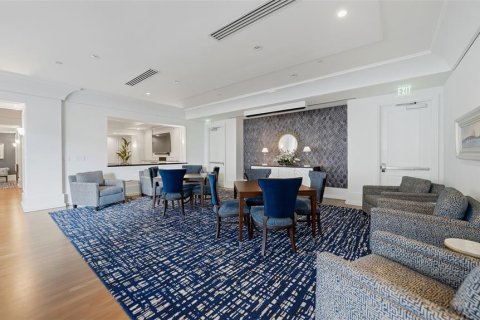 Condominio en venta en Sarasota, Florida, 1 dormitorio, 83.61 m2 № 2427021 - foto 25