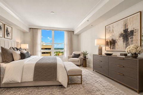 Condominio en venta en Sarasota, Florida, 1 dormitorio, 83.61 m2 № 2427021 - foto 13