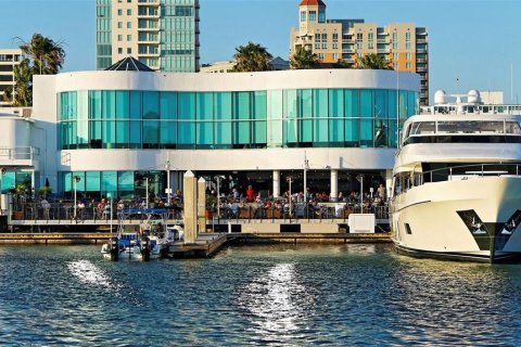 Condominio en venta en Sarasota, Florida, 1 dormitorio, 83.61 m2 № 2427021 - foto 29
