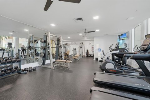Condominio en venta en Sarasota, Florida, 1 dormitorio, 83.61 m2 № 2427021 - foto 22