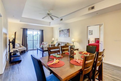 Condo in Kissimmee, Florida, 3 bedrooms  № 1673864 - photo 25