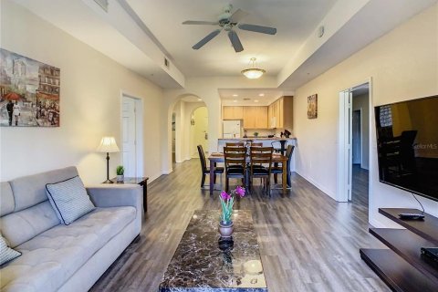 Condo in Kissimmee, Florida, 3 bedrooms  № 1673864 - photo 11