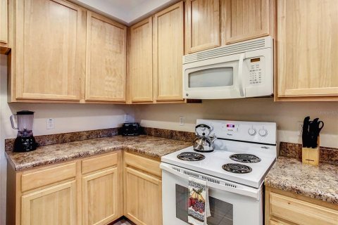 Condo in Kissimmee, Florida, 3 bedrooms  № 1673864 - photo 19