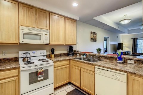 Condo in Kissimmee, Florida, 3 bedrooms  № 1673864 - photo 21