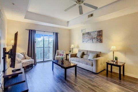 Condo in Kissimmee, Florida, 3 bedrooms  № 1673864 - photo 12