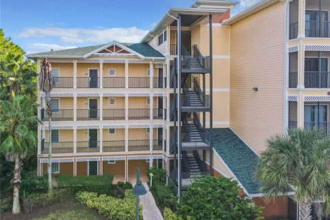 Condo in Kissimmee, Florida, 3 bedrooms  № 1673864 - photo 5