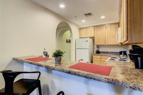 Condo in Kissimmee, Florida, 3 bedrooms  № 1673864 - photo 15