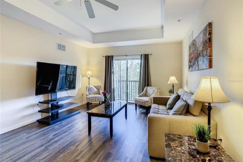 Condo in Kissimmee, Florida, 3 bedrooms  № 1673864 - photo 13