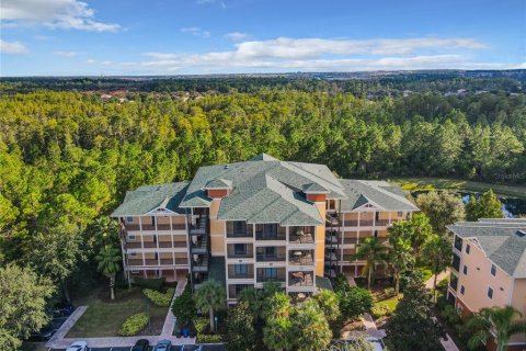 Condo in Kissimmee, Florida, 3 bedrooms  № 1673864 - photo 2